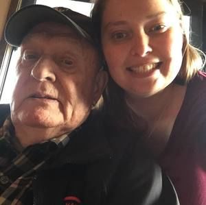 Meet your Posher, Kirsten